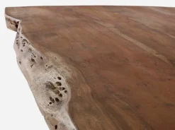 Bizzotto Tavolo Tavolo arkansas PREZZI OUTLET- Tavoli