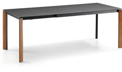 MIDJ Tavolo Blade in OFFERTA OUTLET -49%- Tavoli