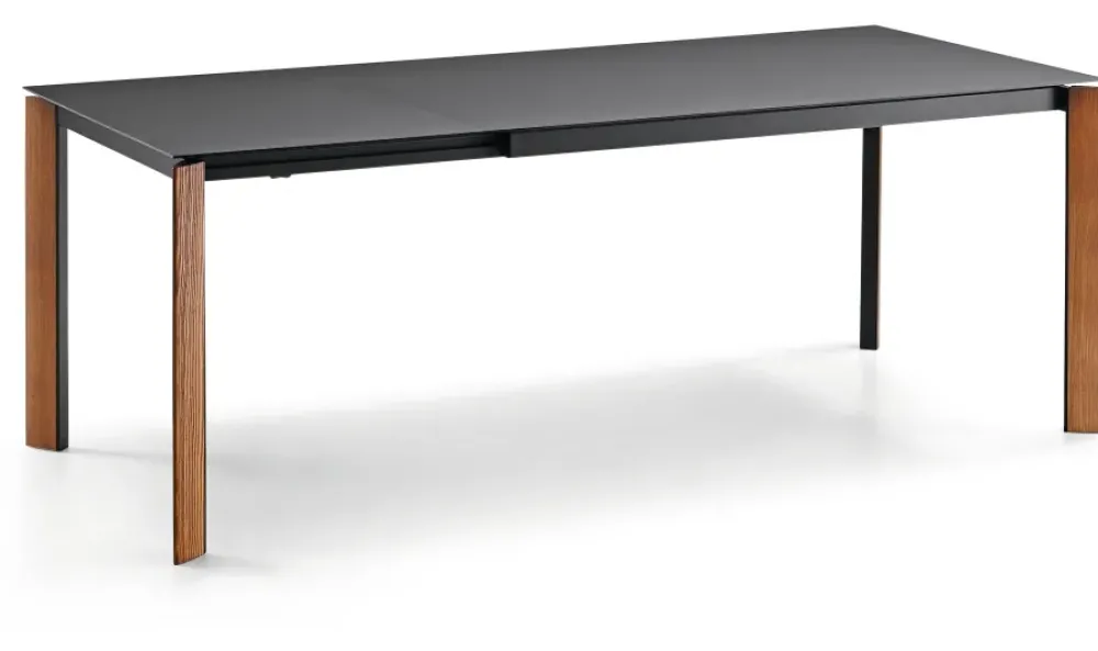 MIDJ Tavolo Blade in OFFERTA OUTLET -49%- Tavoli