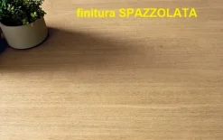 Tavolo Blade in legno Allungabile scontato 81%^Mobilia Web Sale