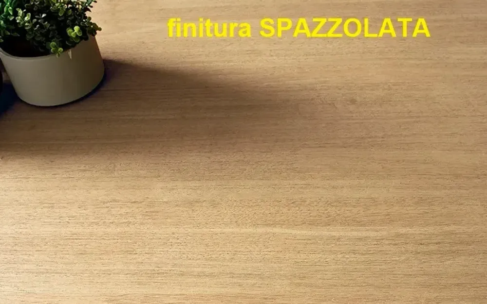 Tavolo Blade in legno Allungabile scontato 81%^Mobilia Web Sale