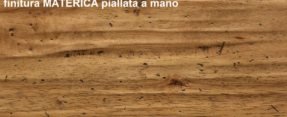 Tavolo Blade in legno Allungabile scontato 81%^Mobilia Web Sale