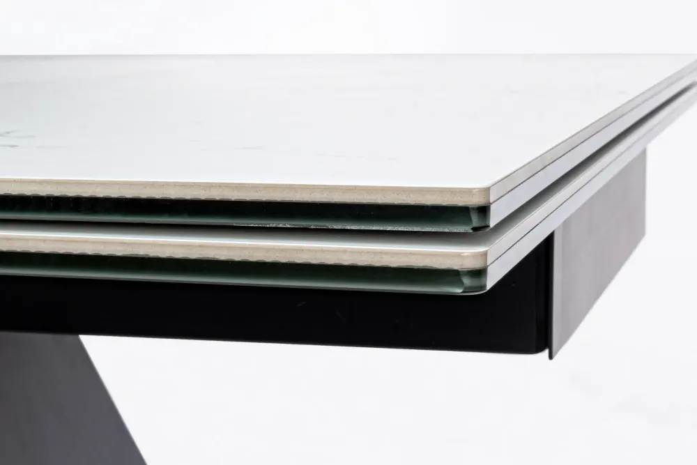 Tavolo blazar in pronta consegna in ceramica Rettangolare allungabile scontato 30%^Sedit Clearance