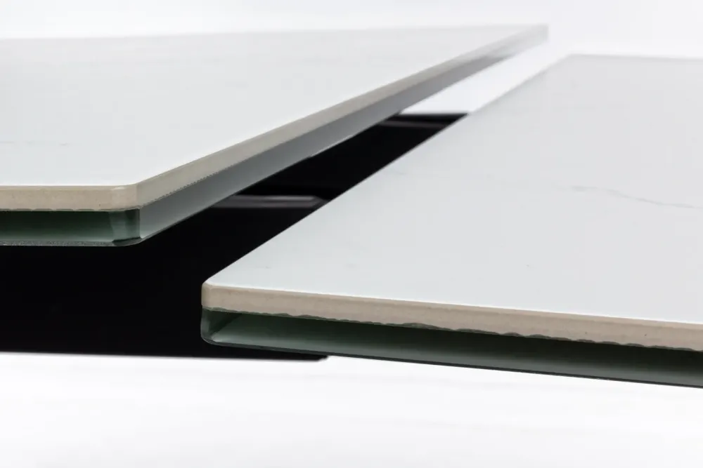 Tavolo blazar in pronta consegna in ceramica Rettangolare allungabile scontato 30%^Sedit Clearance