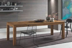 FGF Mobili Tavolo Block a prezzo scontato- Tavoli