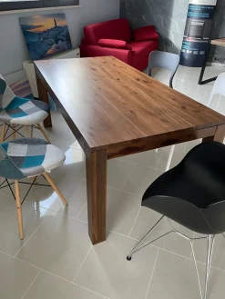 FGF Mobili Tavolo Block a prezzo scontato- Tavoli