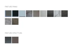 Ozzio Tavolo Bombo a prezzo ribassato- Tavoli