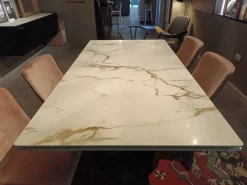 Bonaldo Tavolo Art PREZZI OUTLET -30%- Tavoli