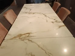 Bonaldo Tavolo Art PREZZI OUTLET -30%- Tavoli