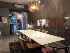 Bonaldo Tavolo Art PREZZI OUTLET -30%- Tavoli