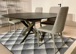 Sale Tavolo barone allungabile  di scontato del 37% Tavoli