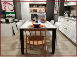 Tavolo Etro 5420 xxl PREZZI OUTLET -30%^Bontempi Online