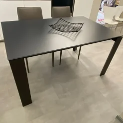 Outlet Tavolo Pascal PREZZI OUTLET Tavoli