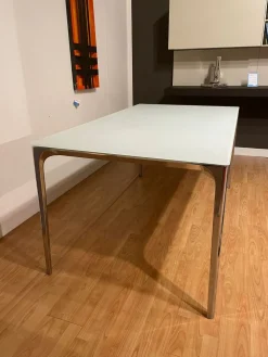 Bontempi Tavolo Royal PREZZI OUTLET- Tavoli