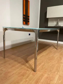 Bontempi Tavolo Royal PREZZI OUTLET- Tavoli