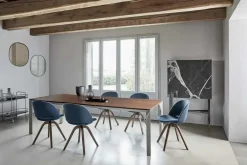 Discount TAVOLO Mirage SCONTATO a PREZZI OUTLET Tavoli