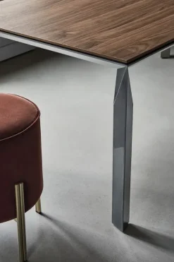 Discount TAVOLO  Mirage SCONTATO a PREZZI OUTLET Tavoli