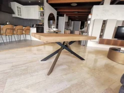 Tavolo Boston a prezzo scontato^Friulsedie Online