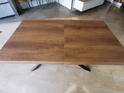 Tavolo Boston a prezzo scontato^Friulsedie Online