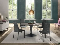 Ozzio Tavolo Bravo in OFFERTA OUTLET- Tavoli