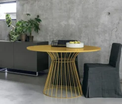 Tavolo Brigitte   a prezzo ribassato^Tomasella New