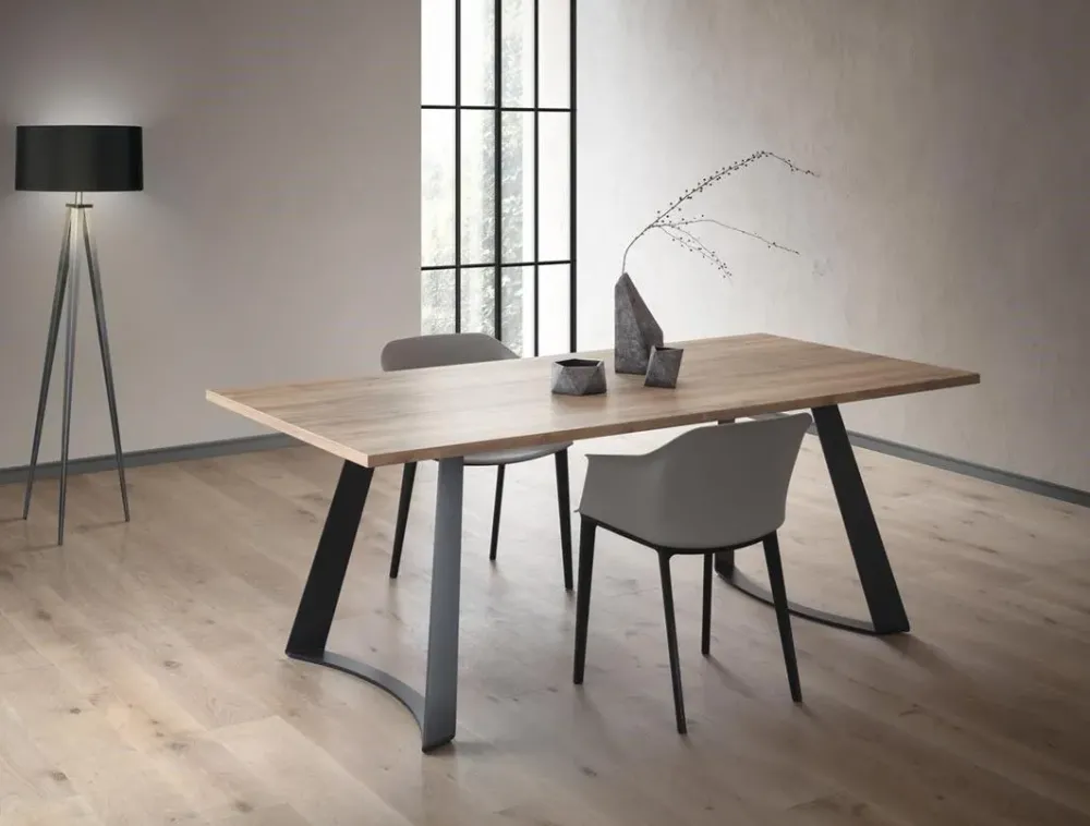 Online Tavolo Bruno * a prezzo scontato Tavoli