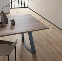 Online Tavolo Bruno * a prezzo scontato Tavoli