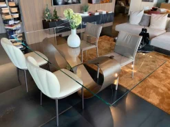 Tavolo Butterfly di : richiedi il prezzo Tavoli