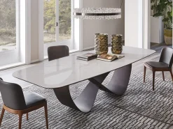 Discount Tavolo Butterfly keramik a prezzo ribassato Tavoli