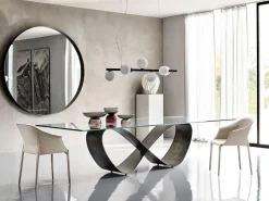 Discount Tavolo Butterfly keramik a prezzo ribassato Tavoli