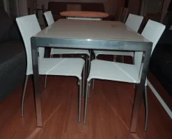 Clearance Tavolo Happy PREZZI OUTLET Tavoli