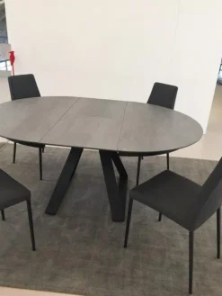 Outlet TAVOLO  Atlante SCONTATO a PREZZI OUTLET Tavoli