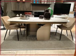 Hot TAVOLO  Twins cs4153- s 200 SCONTATO a PREZZI OUTLET Tavoli