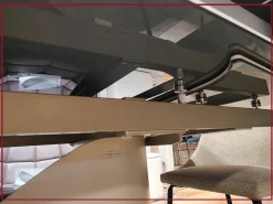 Hot TAVOLO  Twins cs4153- s 200 SCONTATO a PREZZI OUTLET Tavoli