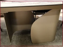 Hot TAVOLO  Twins cs4153- s 200 SCONTATO a PREZZI OUTLET Tavoli