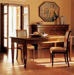 Cantiero Tavolo Ca venier * PREZZI OUTLET -35%- Tavoli