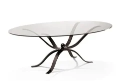 Cantori TAVOLO  Atlante SCONTATO a PREZZI OUTLET- Tavoli