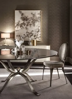 Cantori TAVOLO  Atlante SCONTATO a PREZZI OUTLET- Tavoli