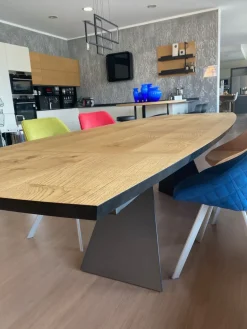 Capodarte Tavolo Gilmour PREZZI OUTLET -38%- Tavoli