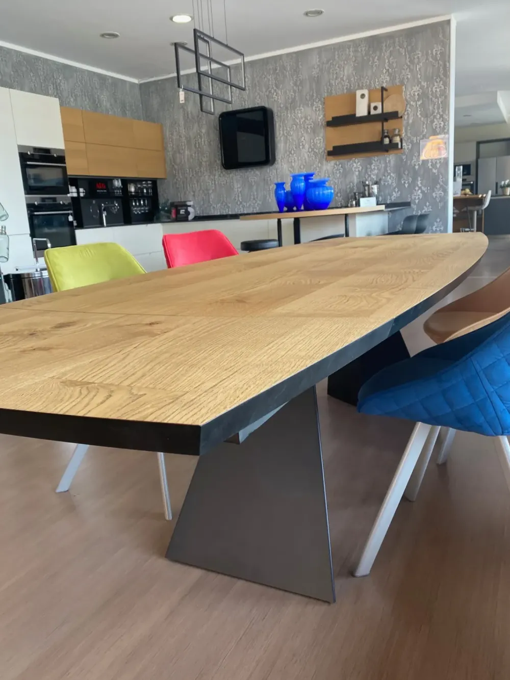 Capodarte Tavolo Gilmour PREZZI OUTLET -38%- Tavoli