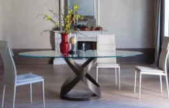 Tavolo Capri di scontato del 38%^Tonin Casa Discount