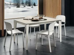 Tavolo Carlo * in OFFERTA OUTLET -30%^La Primavera Online