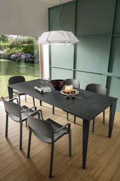 Tavolo Carlo * in OFFERTA OUTLET -30%^La Primavera Online