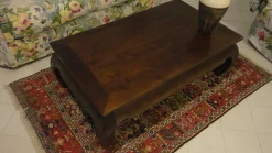 Best Tavolo Tavolino Rettangolari Fissi Legno Tavoli