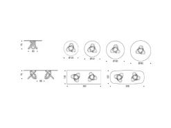 Online Tavolo Carioca PREZZI OUTLET -30% Tavoli