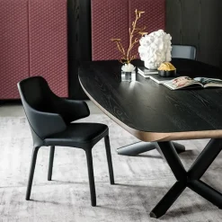 Discount Tavolo in legno rettangolare. Prezzo Outlet! Tavoli