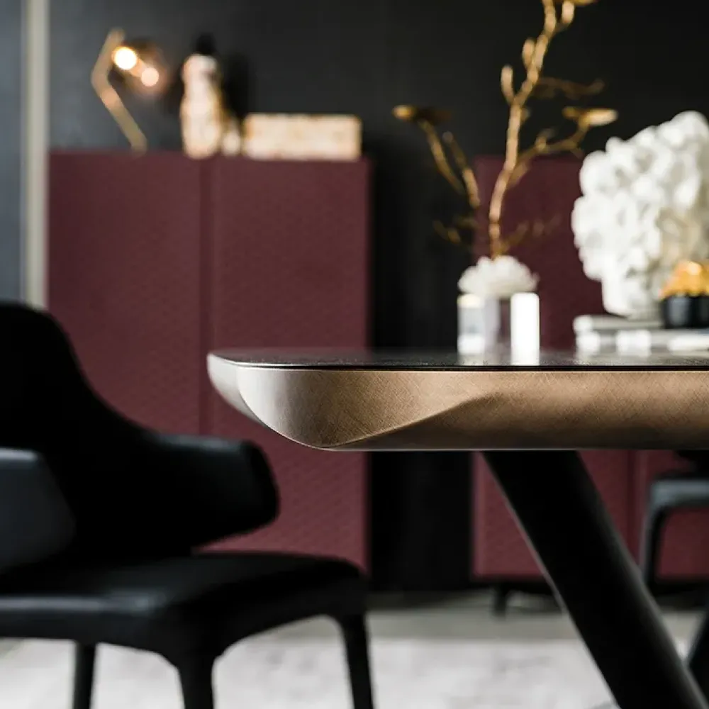 Discount Tavolo in legno rettangolare. Prezzo Outlet! Tavoli