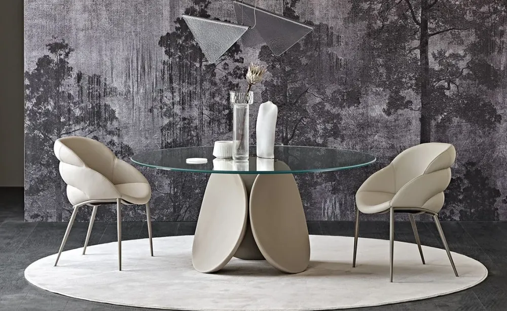 Cattelan Italia Tavolo Maxim argile PREZZI OUTLET -25%- Tavoli