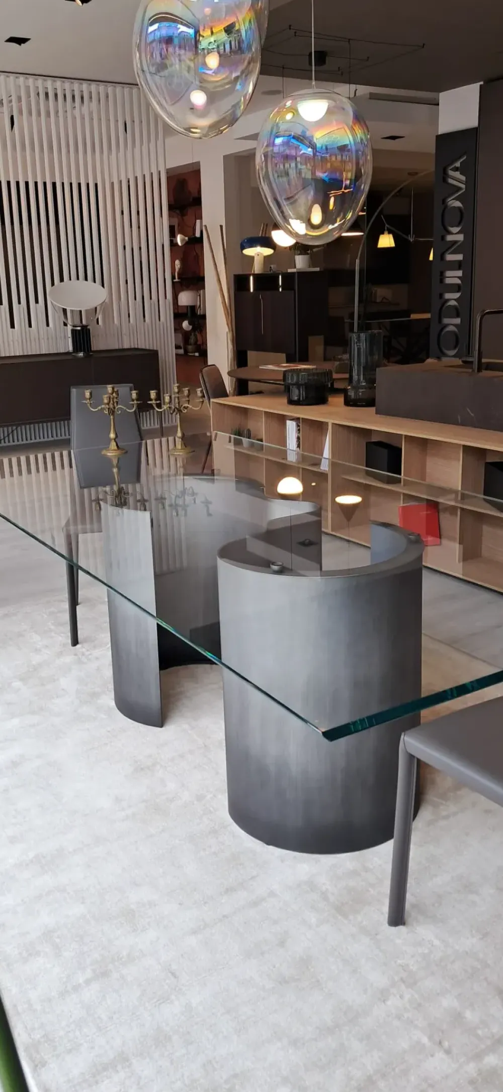 Tavolo Papel PREZZI OUTLET -38%^Cattelan Italia Sale