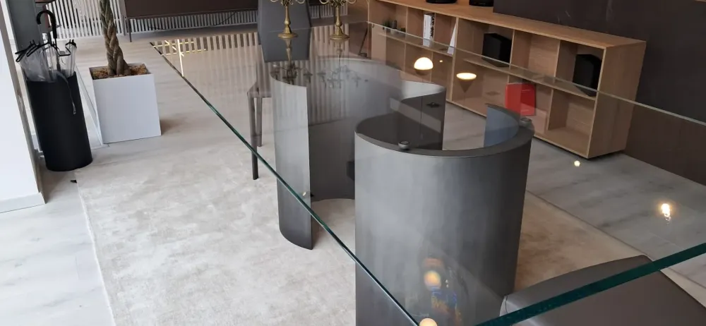 Tavolo Papel PREZZI OUTLET -38%^Cattelan Italia Sale